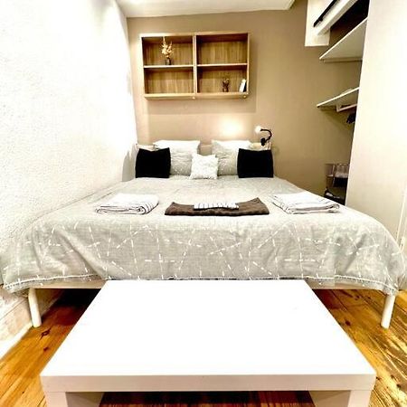 Studio Quartier Prise Des Carmes Toulouse Exteriör bild